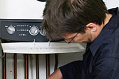 boiler repair Laxfirth