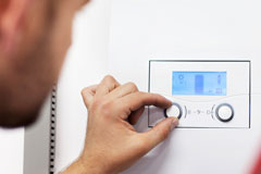 best Laxfirth boiler servicing companies